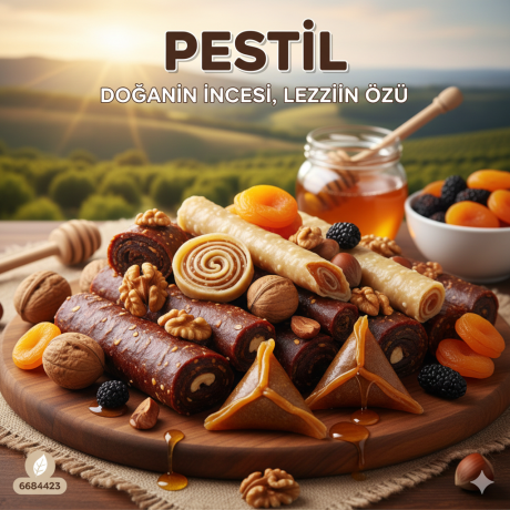 Pestil