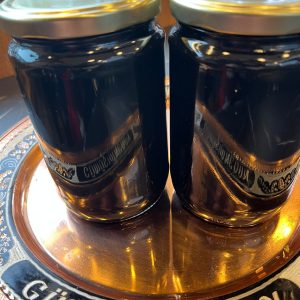 Karadut Pekmezi (850gr)