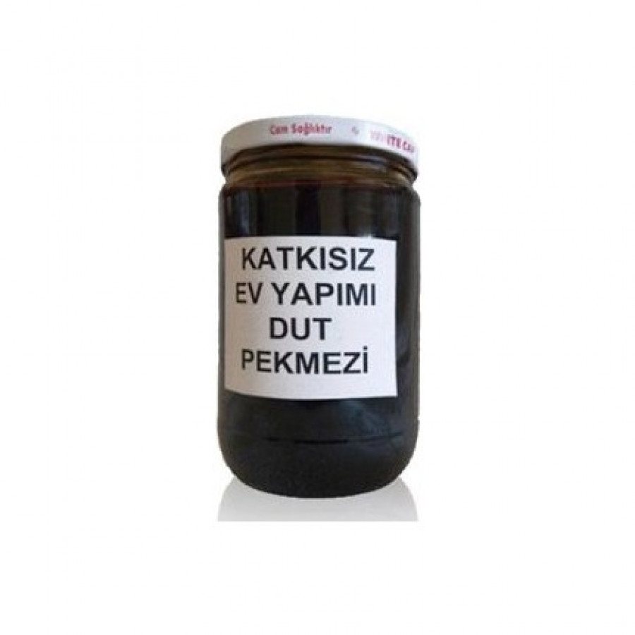 Dut Pekmezi (850gr)