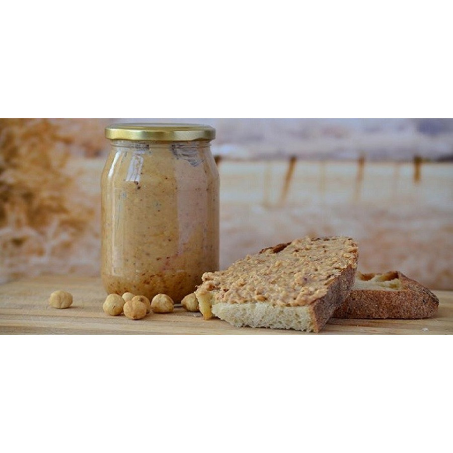 Fındık Ezmesi (725gr)