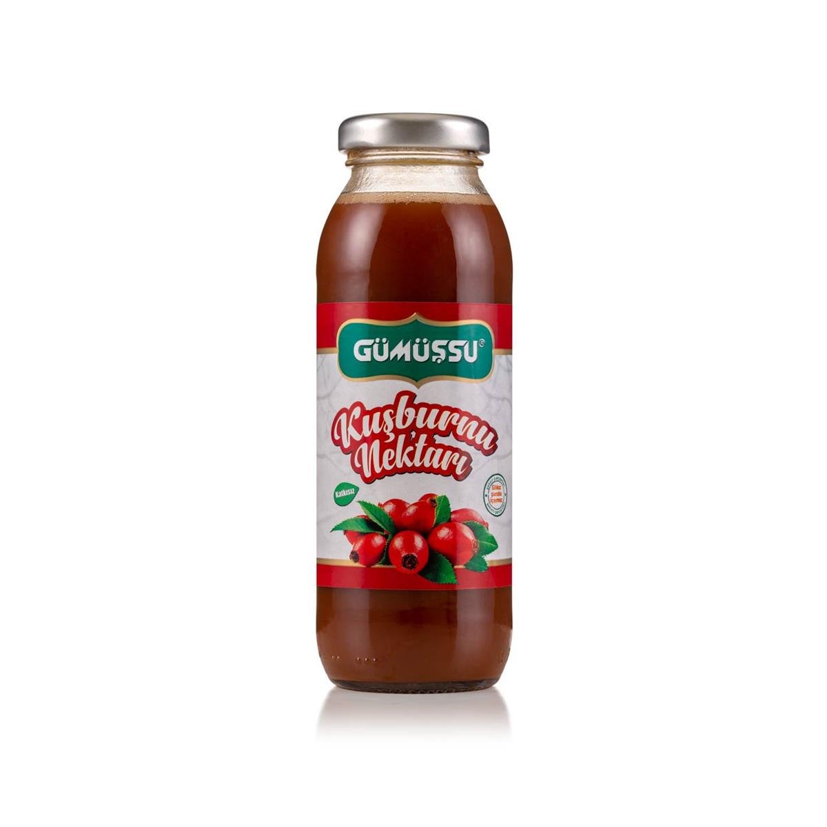 Gümüşsu Meyve Suları