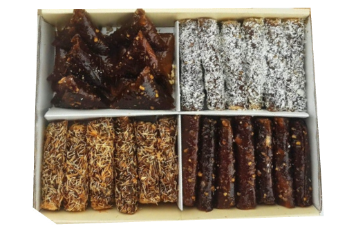 Premium Hanedan Paket